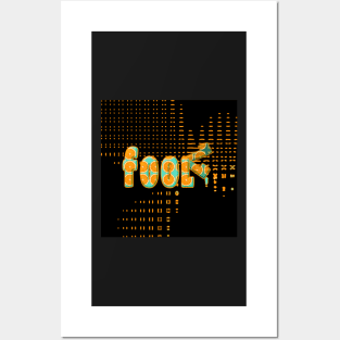 fool Posters and Art